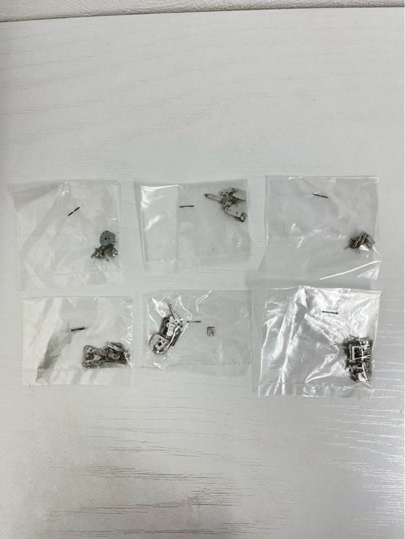 GUNZE SANGYO（グンゼ産業）戦艦「長門」1/1000スケール 金属製