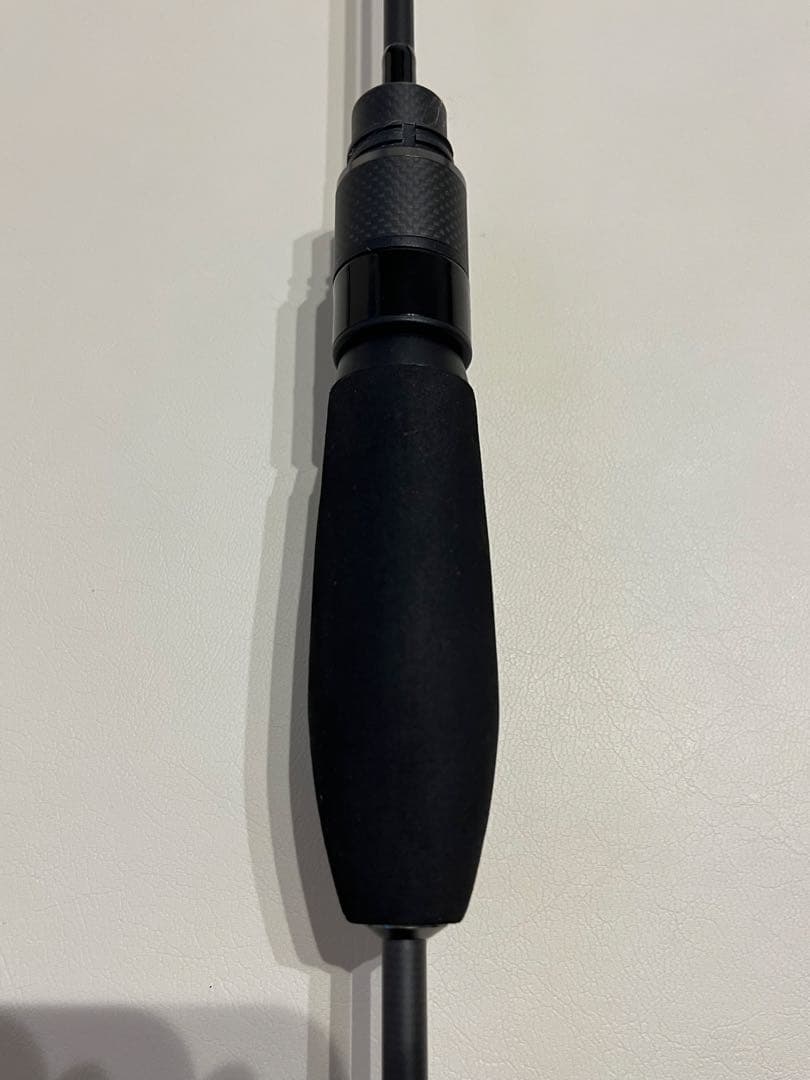 ロッド KAHUNA LIGHT GAME 542UL-S