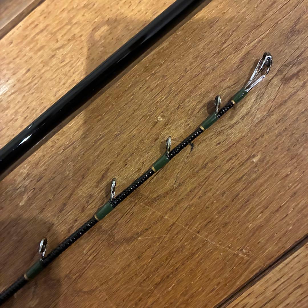 エクセルプレミア フグ カットウ つり具のニットウ EXCEL PREMIER