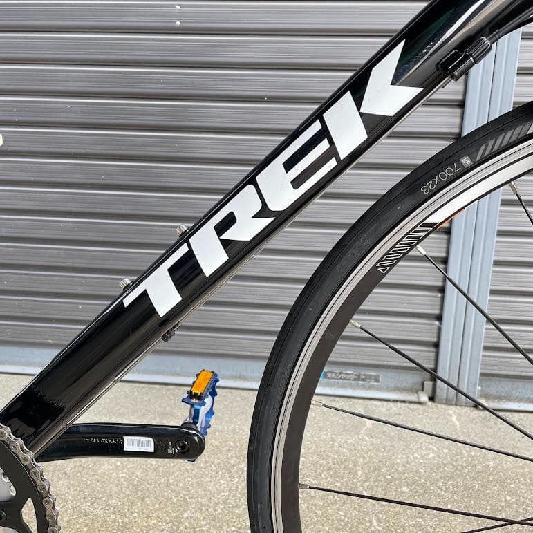 豚*得様 ●TREK トレック● ONE SERIES 1.5 アルミ ロードバ