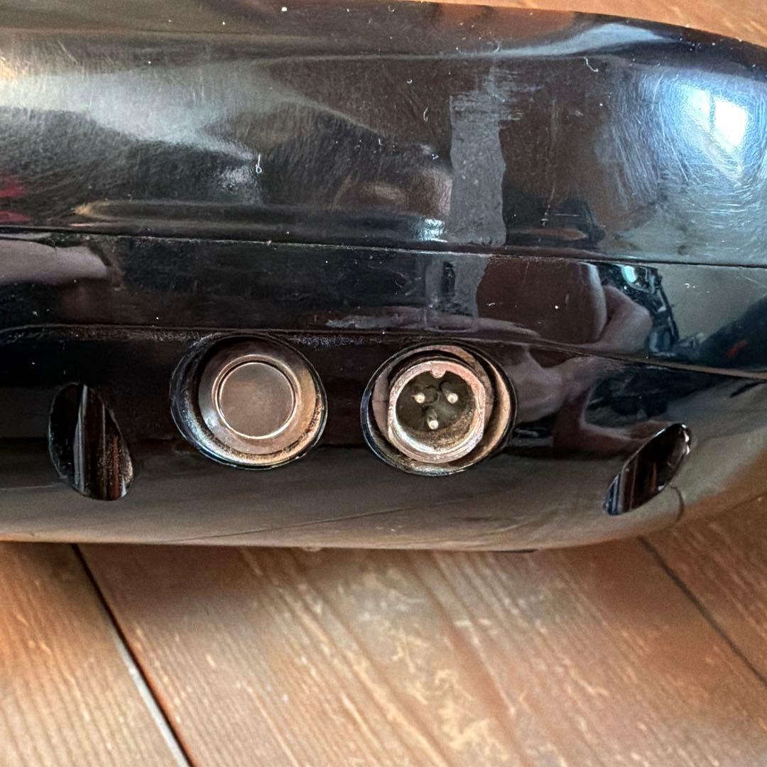 Kintone ミニセグウェイ