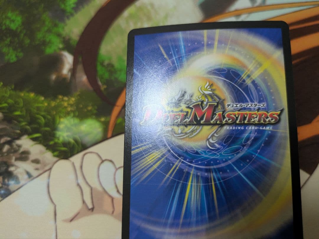 デュエマ　鬼ヶ覇覇覇ジャオウガ冥土人形ヴァミリアバレル邪龍ジャジーブラ