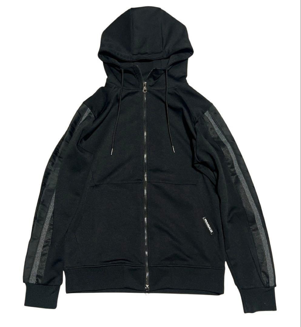 1piu1uguale3 relax セットアップ パーカー ジャージ 上下