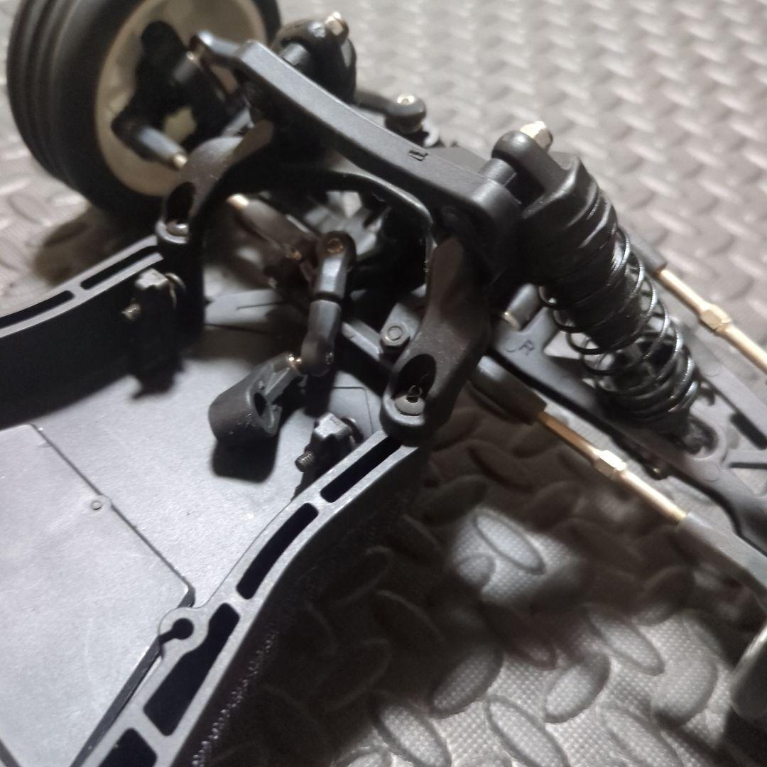 最終価格　ヨコモ　RO 1.0 ルーキーオフロード