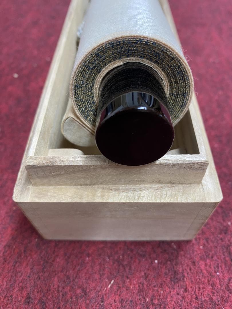 k*i様 吉口桂堂『吾心似秋月』茶道具 一行書 大徳寺瑞峯院住職 大徳寺509世