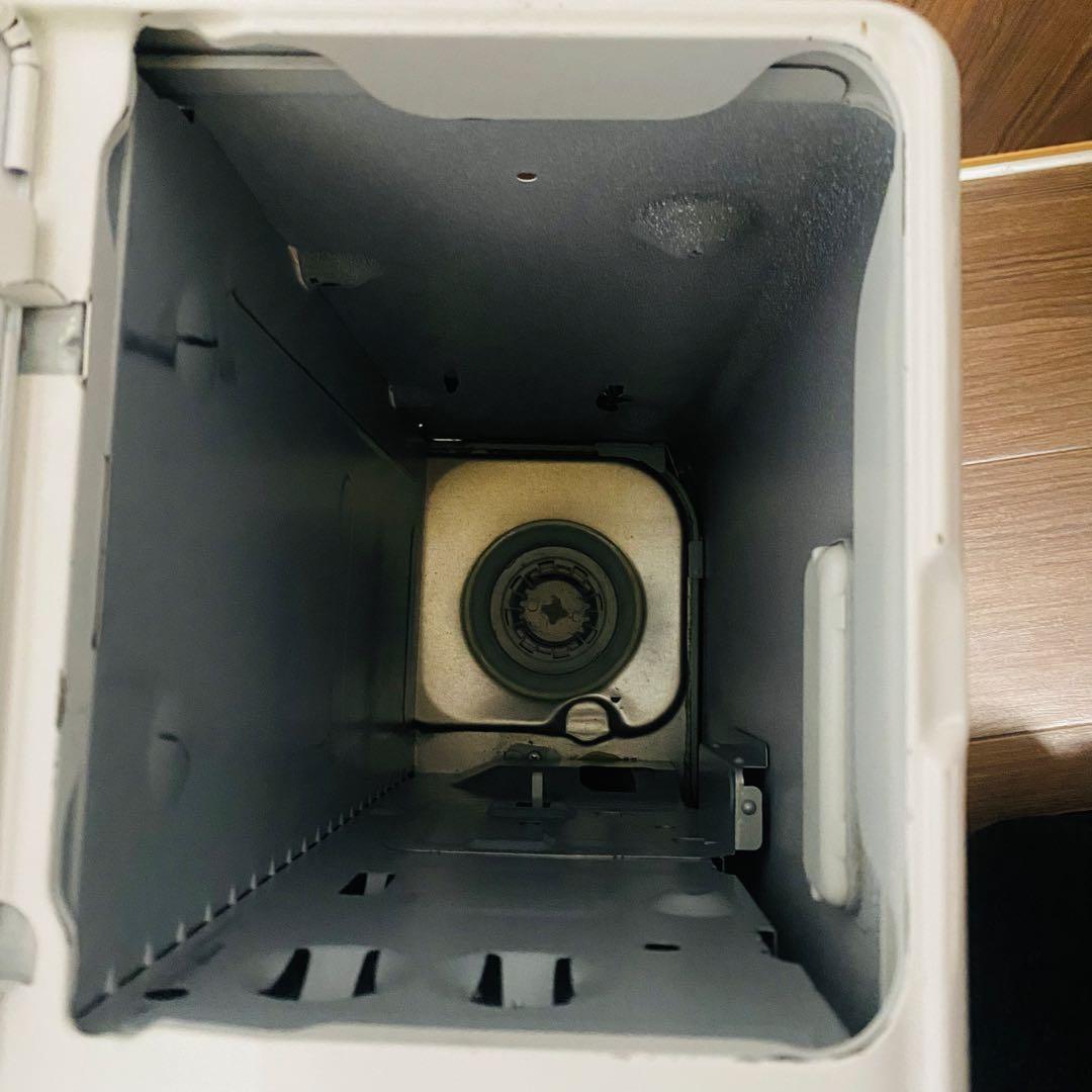 【美品】DainichiダイニチFX-52R3石油ファンヒーター