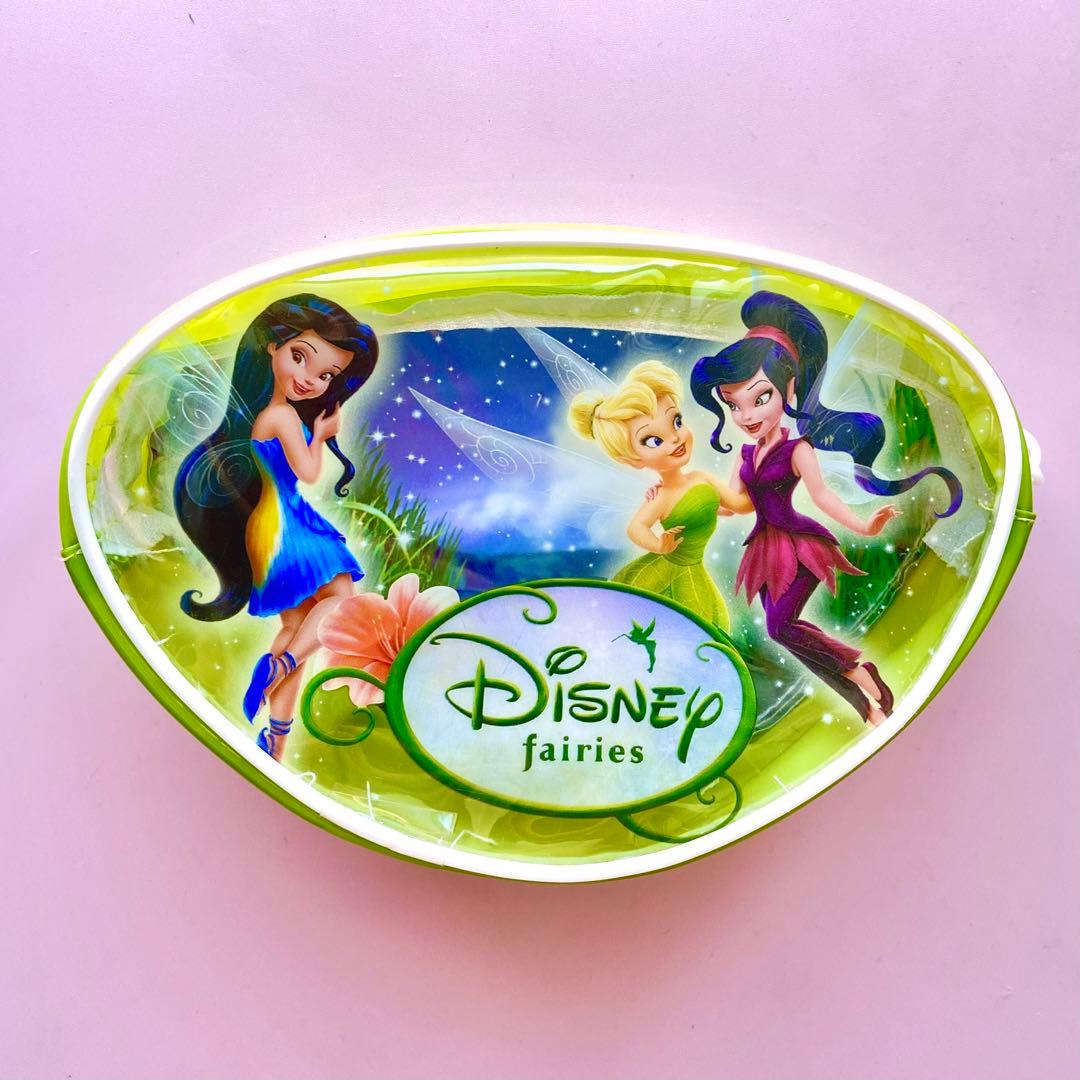 【超レア美品】HUFFY ティンカーベル幼児用自転車セット12インチ ※整備済