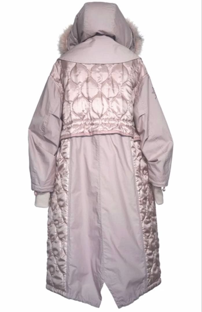 rurumu: モッズコート