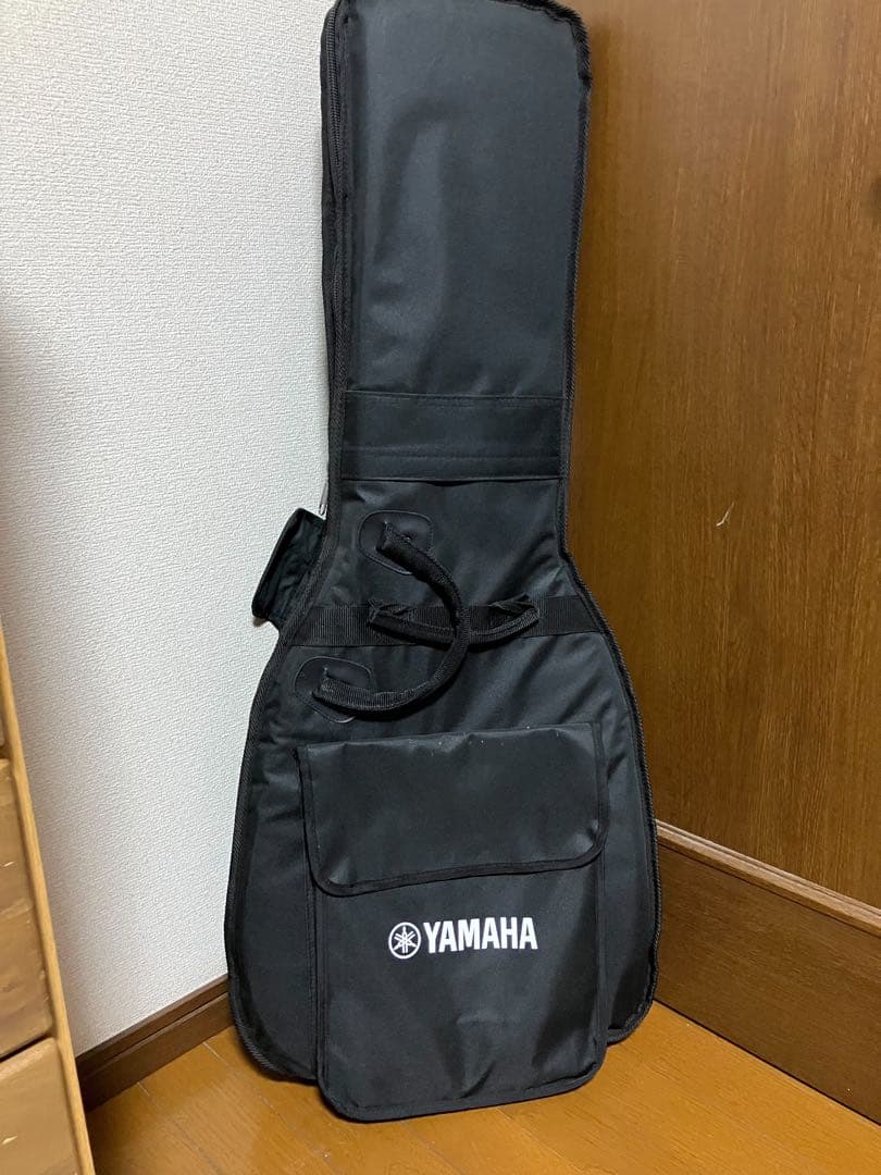 YAMAHAパシフィカ612VFM