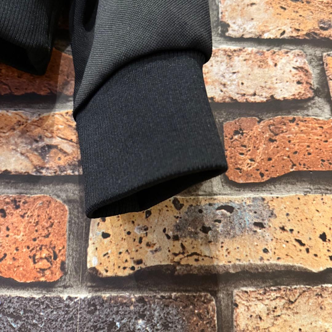 アディダスオリジナルス　プレミアム トラックトップ ジャージ　JD3397