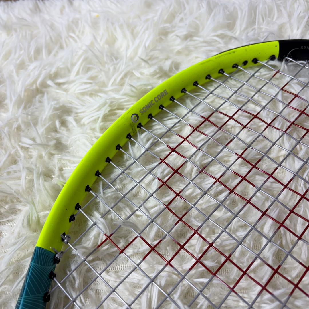 【美品】DUNLOP テニスラケット SX300 TOUR 硬式　G3③