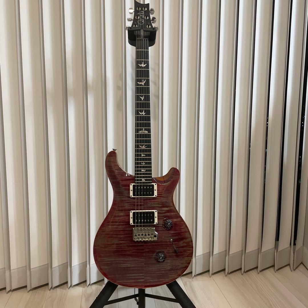 ギター Paul Reed Smith(PRS) Custom 24 10Top