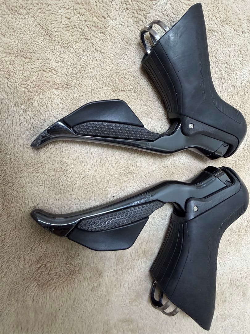 SHIMANO DURA-ACE Di2 R9150 コンポセット！！