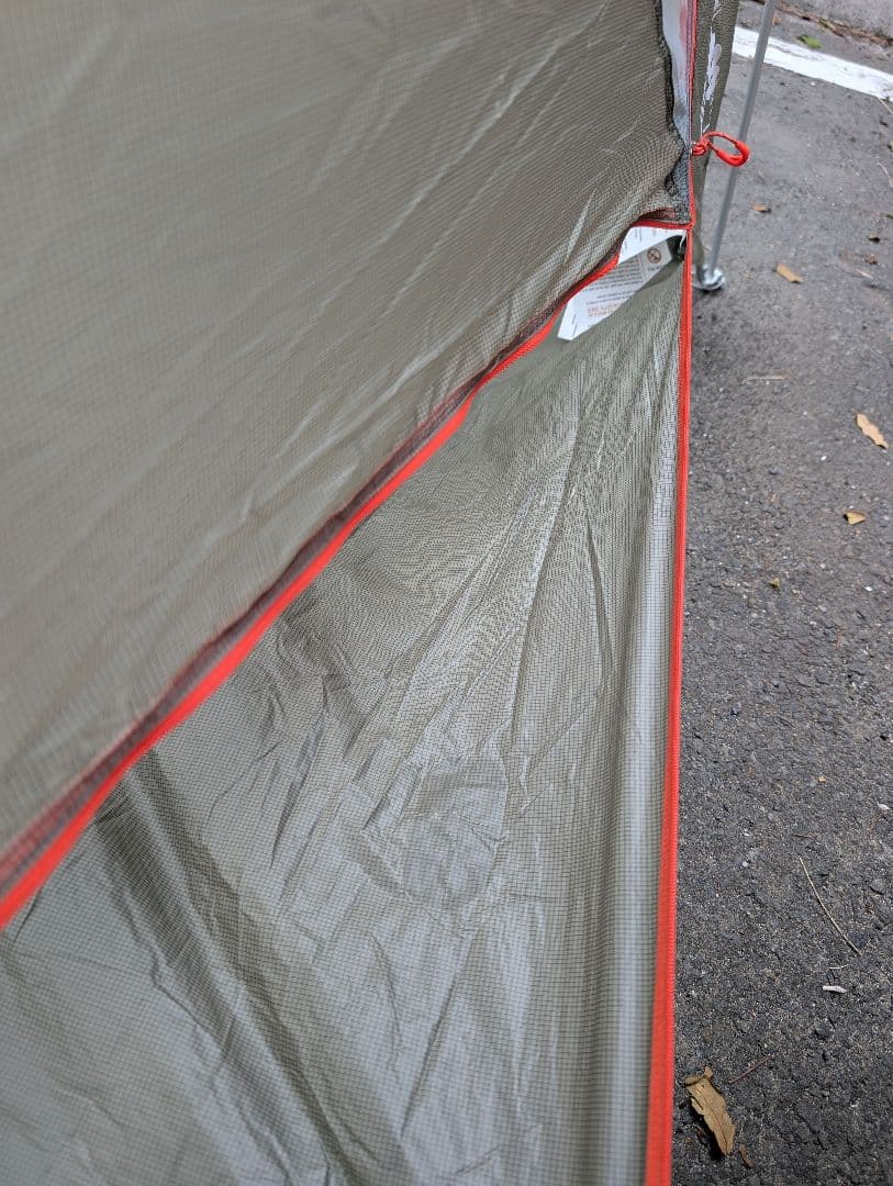 【シート付】BIGAGNES Copper Spur HV UL2 EX 訳あり
