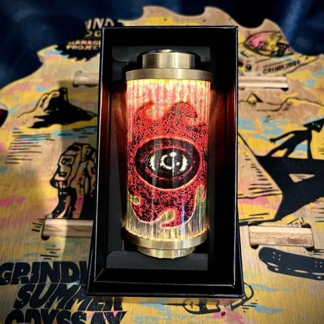 MIYABI THE RICH グラインドロッヂ 38kt