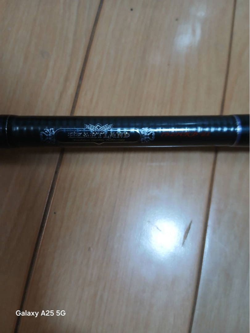 ハートランド 752hrb-21 最終値下げ！