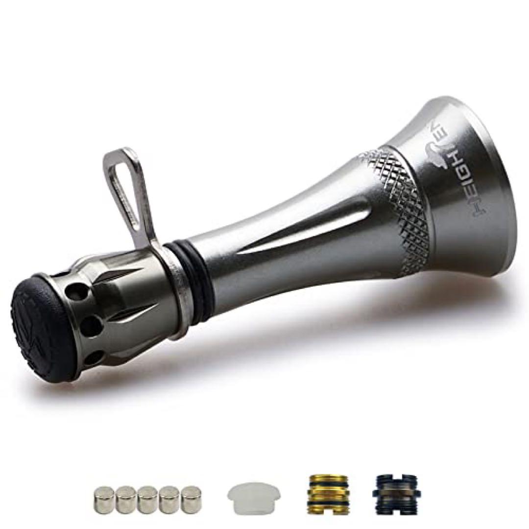 【新品未使用】23 エアリティ LT4000-XH ➕ リール スタンド