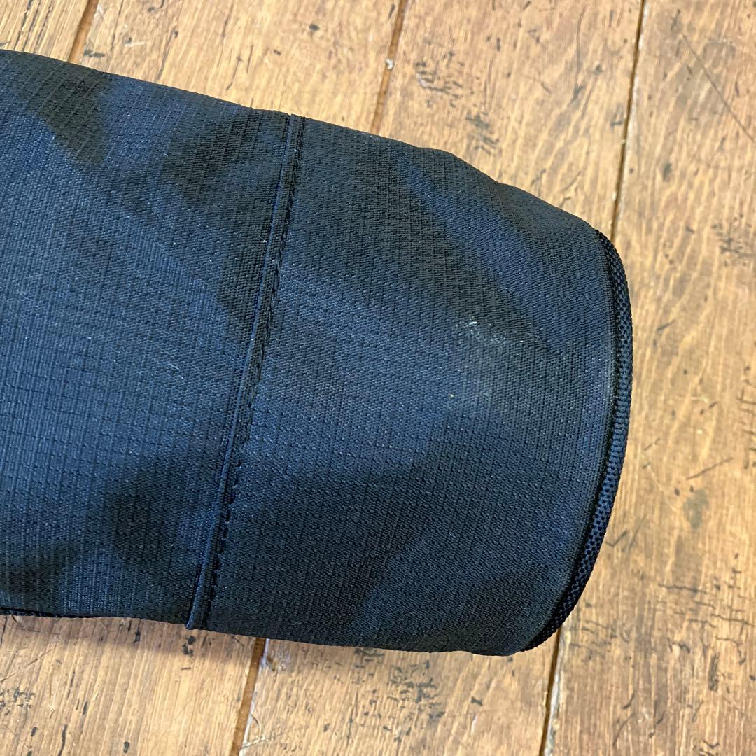 ニューエラ ポケモン ピカチュウ クラブケース ゴルフケース レンジケース