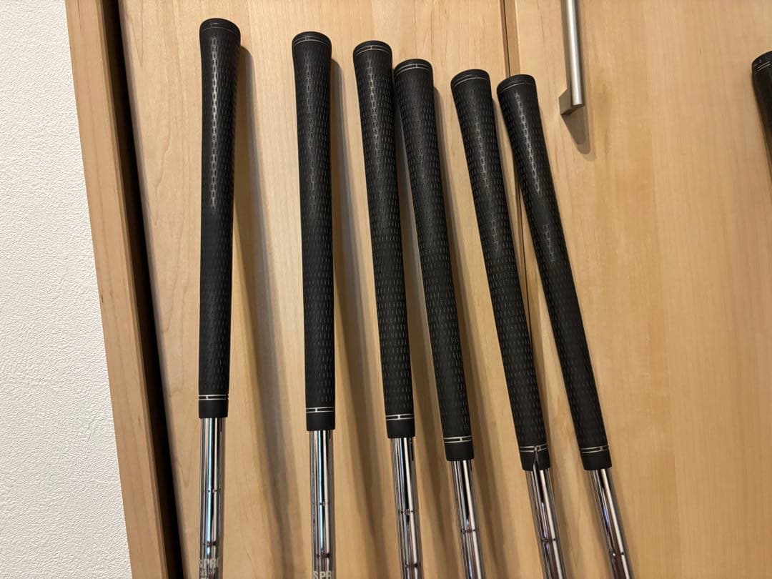 Titleist フルセット