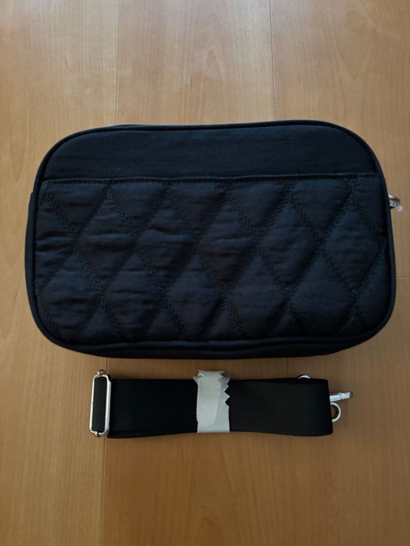 【Soleile】ソレイル 新品 ボディバッグ お値下中！