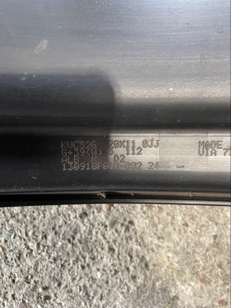 まつや2　 20インチホイール　タイヤセット