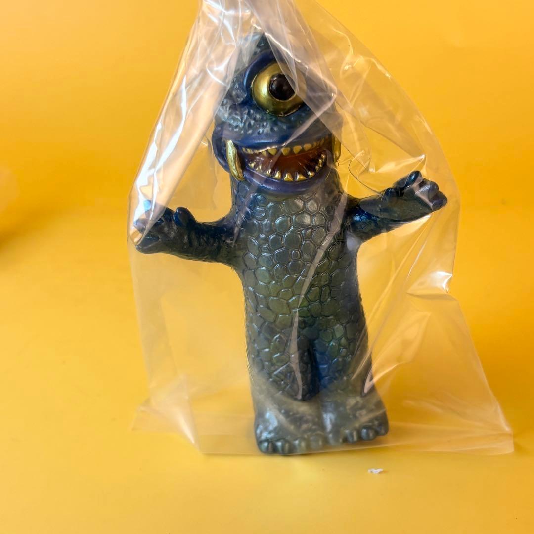 DAGANGUDO 駄玩具堂　マペット