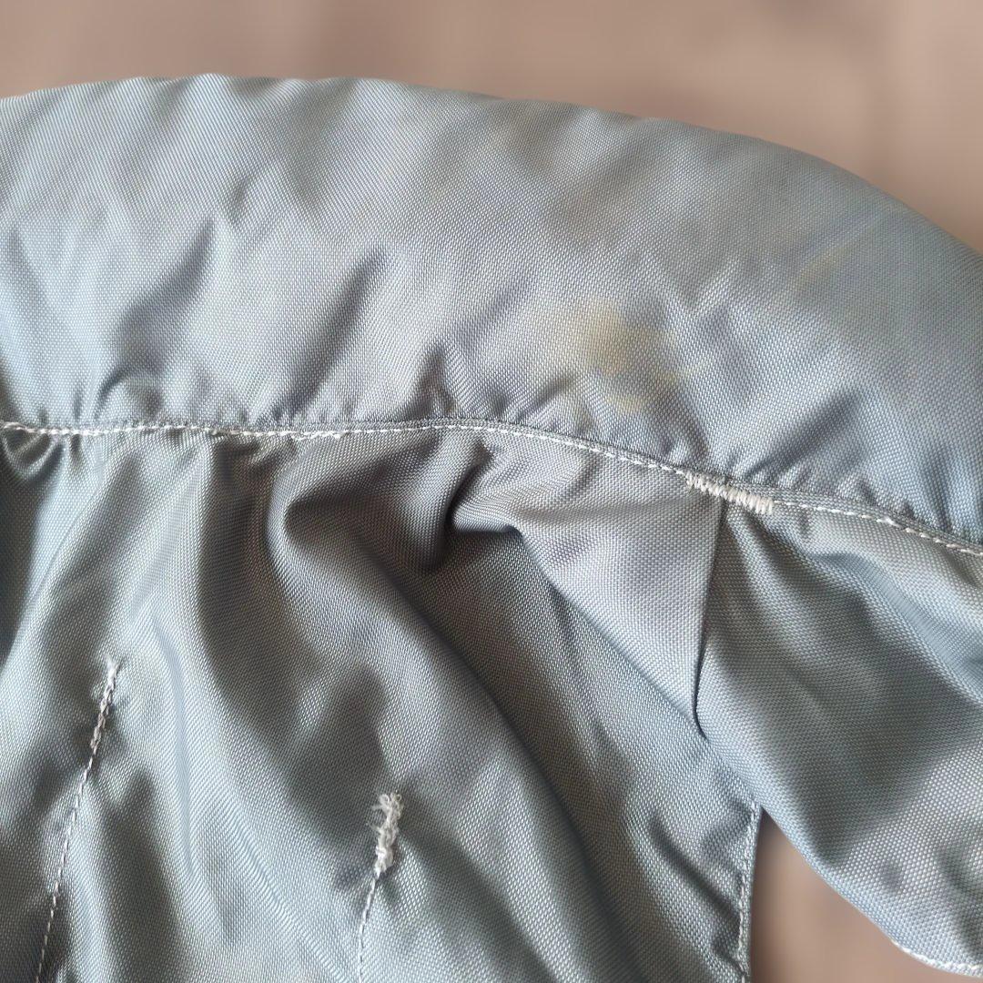 オメガ フィッシングライフジャケット フローティングベスト XL