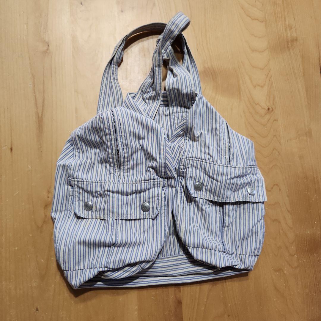 PORTER 70th Anniversary ミニボストンバッグ 日本製