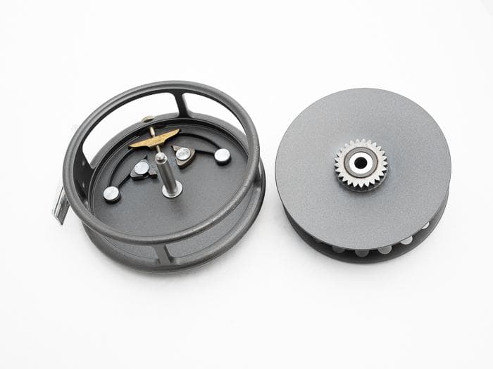 HARDY THE ST JOHN MK2 ハーディ フライリール