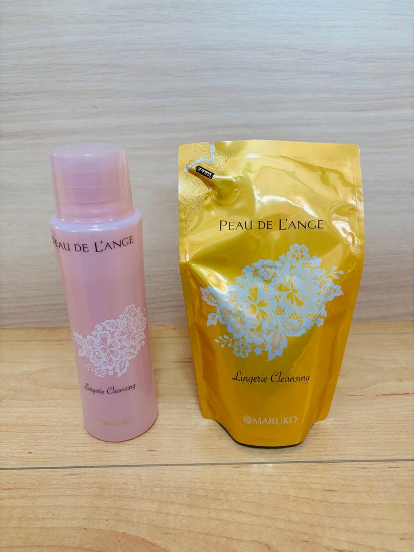 MARUKO 洗剤 ランジェリークレンジング セット売り