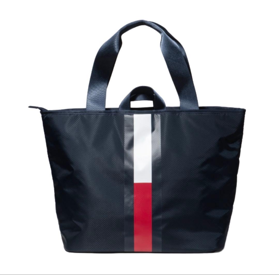 【5%引きセール】  シグネチャートートバッグ