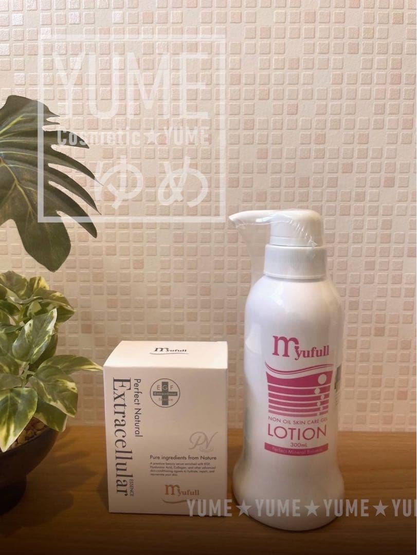 EGF・MBローション300■ミューフル　myufull