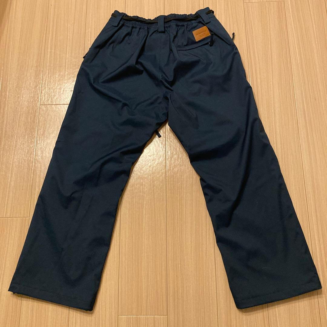 AA HARD WEAR スノーボードパンツ