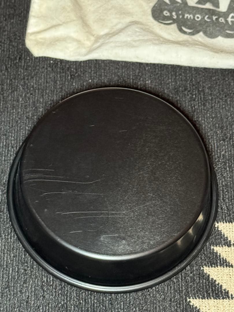 【未使用品セット売り】a_cup & Xross grip