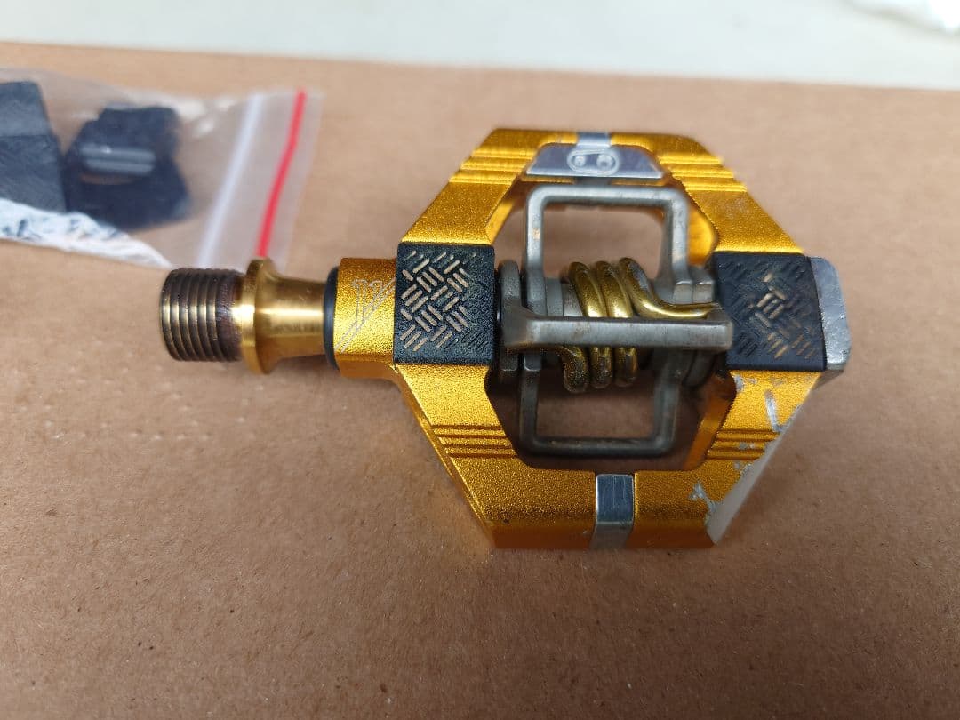 Crankbrothers ペダル Candy 11 V2