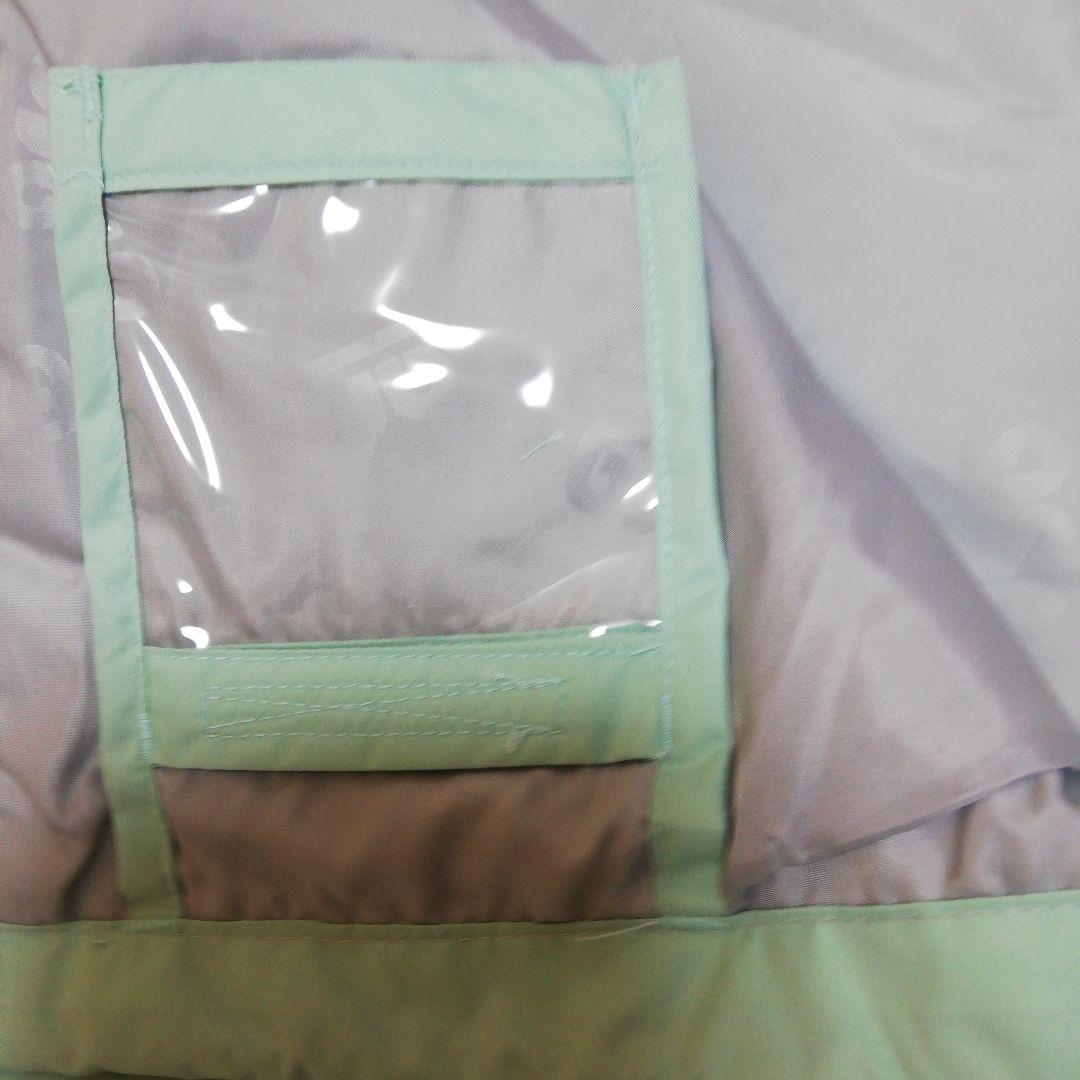 【新品】arg ボードウエア ホカジャケット　Ｌ