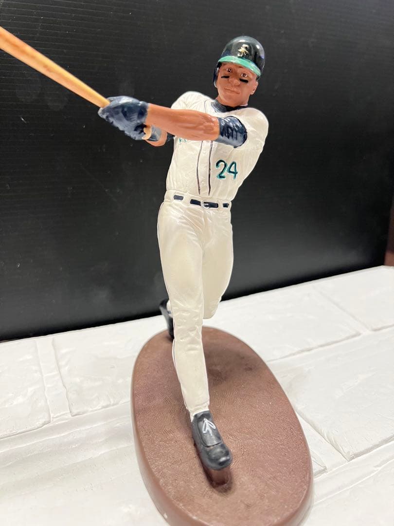 【MLB】Ken Griffey Jr. SALVINO社