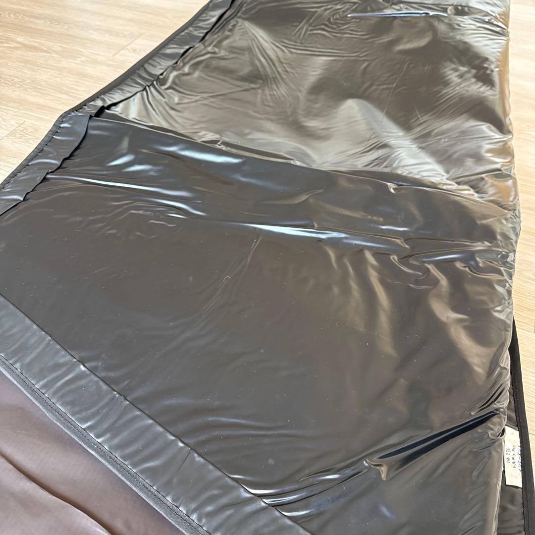 極美品　スノーピーク トルテュ Pro.インナーマット TM-770