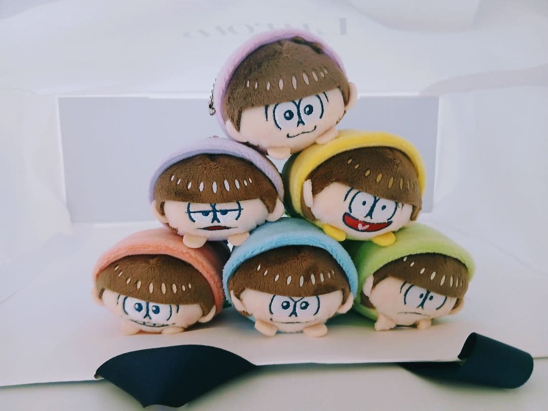 おそ松さんグッズ まとめ売り