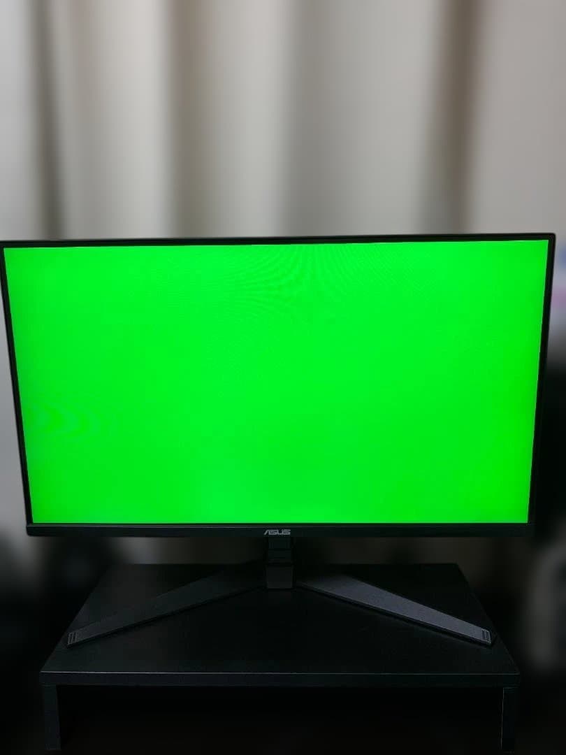 ゲーミングモニタ ASUS VG28UQL1A 4K 144Hz HDMI2.1