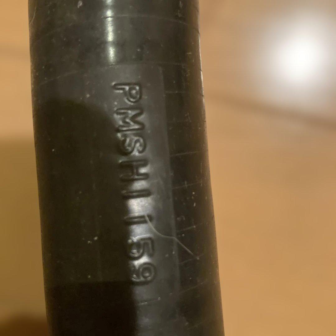 ローバーミニラジエターホース