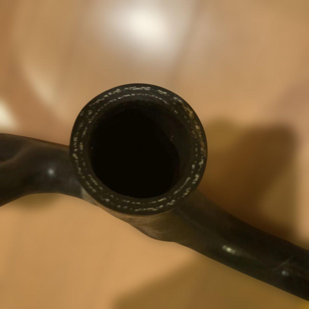 ローバーミニラジエターホース