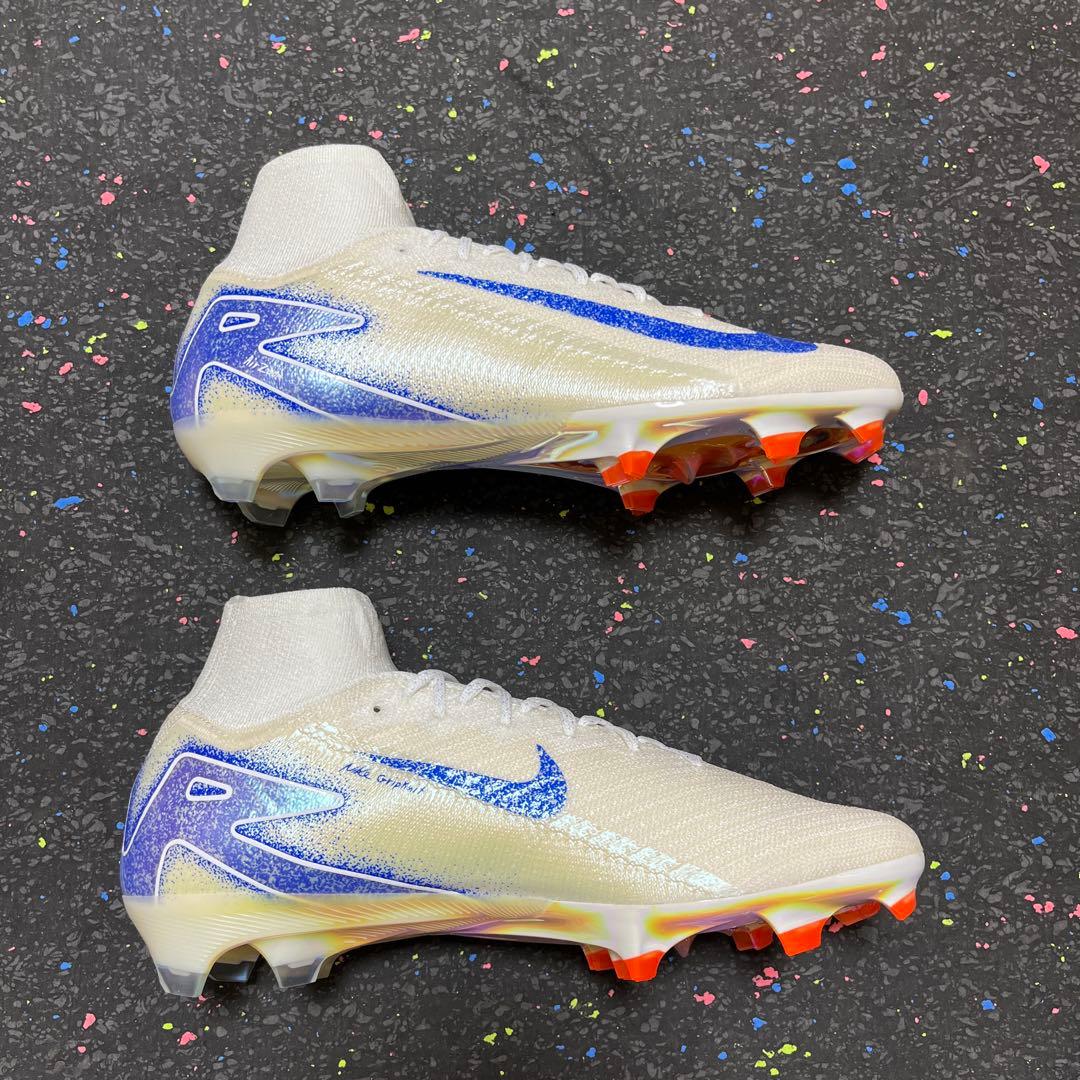 NIKE マーキュリアル スーパーフライ 10 エリート FG ブループリント
