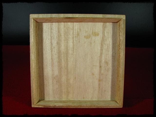 宇田川 聖谷 玄翁 白萩 茶碗 茶道具 c298