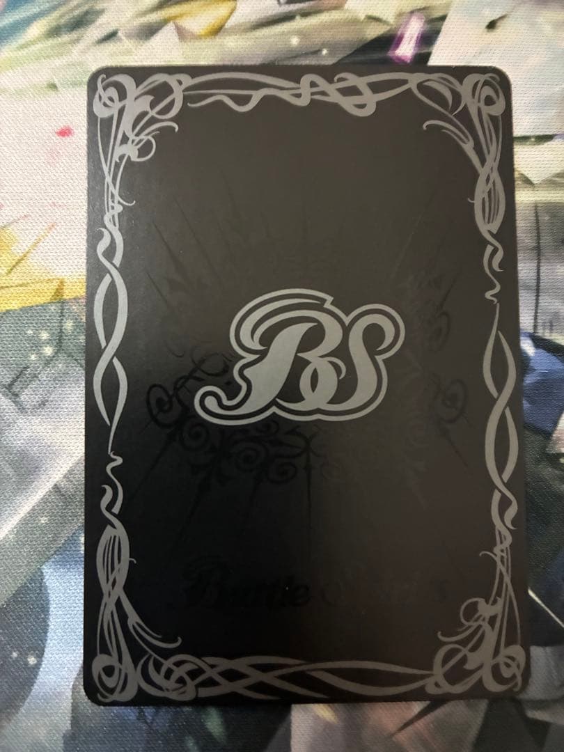 三賢神グシュナサフ(バトルスピリッツ) ３枚