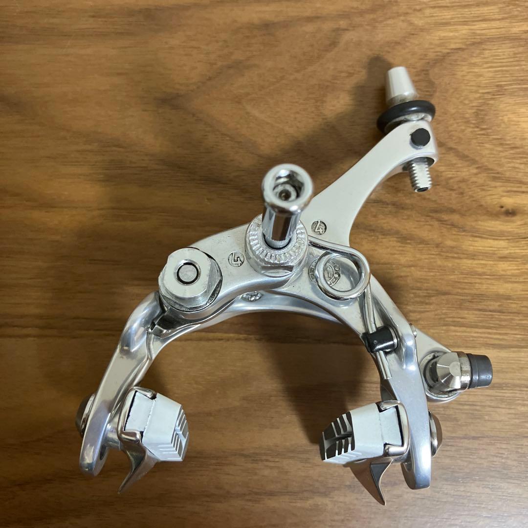 カンパニョーロ RECORD レコード BBB カーブストップ カーボンリム