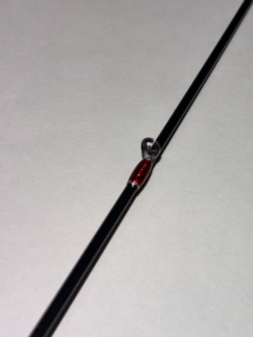 【大人気ロッド！】アンデッドファクトリー 60UL 白兎