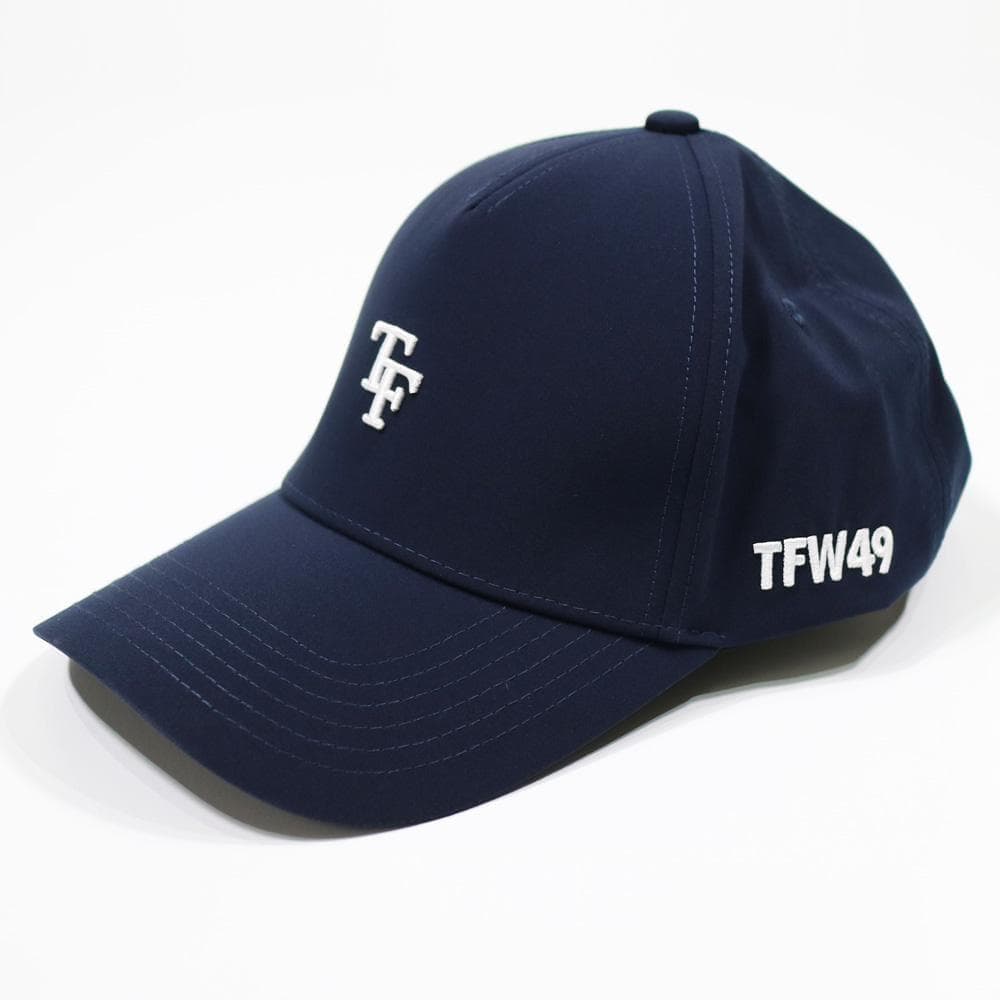 新品☆【TFW49】キャップ 帽子 5 PANEL CAP