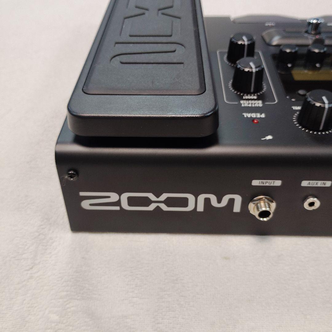 ZOOM G5n マルチエフェクトプロセッサー