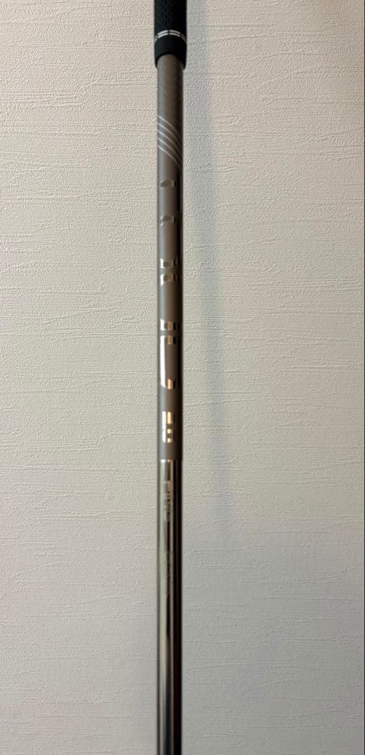 PING ピン ツアー2.0クローム　65 S 3W フェアウェイウッド